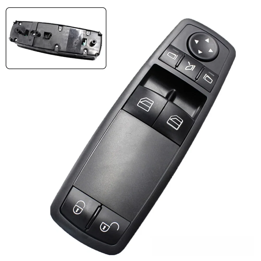As Picture Shows Car Power Window Switch Automotive Window Switch Assembly Stable Performance High Reliability
As Picture Shows Car Power Window Switch Automotive Window Switch Assembly Stable Performance High Reliability