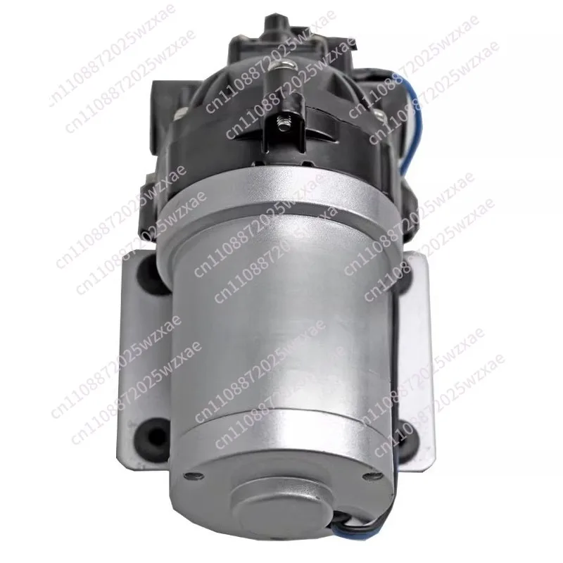 Brushless DC High Pressure Water Pump DP-60 12V/24V 5L/min Self-Priming Diaphragm Pump Automatic Start Stop Booster Pump
Brushless DC High Pressure Water Pump DP-60 12V/24V 5L/min Self-Priming Diaphragm Pump Automatic Start Stop Booster Pump