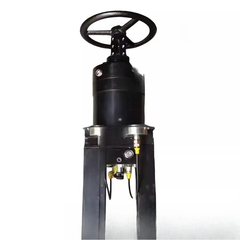 Marine hydraulic valve Manual pump Control device Deck fixed hand pump Manual hydraulic pump SDB-S type
Marine hydraulic valve Manual pump Control device Deck fixed hand pump Manual hydraulic pump SDB-S type