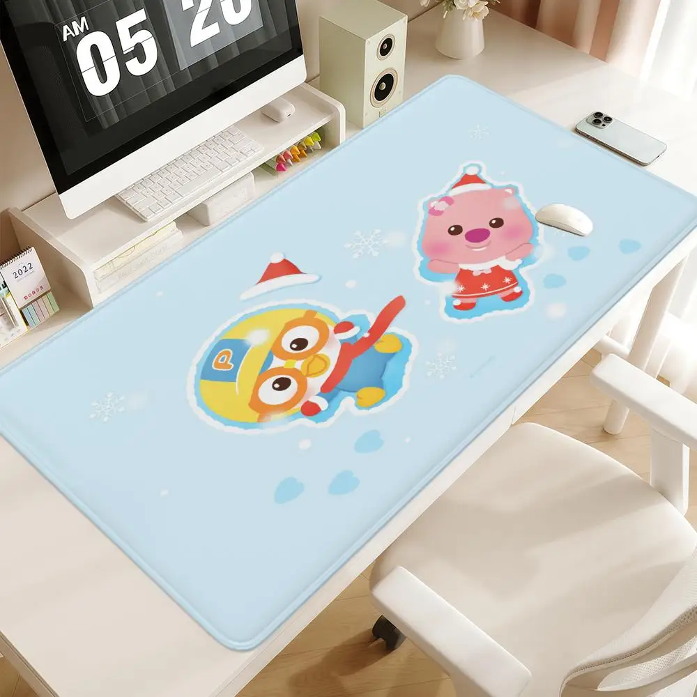 Cartoon L-Loopys Mouse Pad 1000x500 XXL Large For FPS eSports Gaming Non-slip Office Keyboard Mats Desk Mat
Cartoon L-Loopys Mouse Pad 1000x500 XXL Large For FPS eSports Gaming Non-slip Office Keyboard Mats Desk Mat