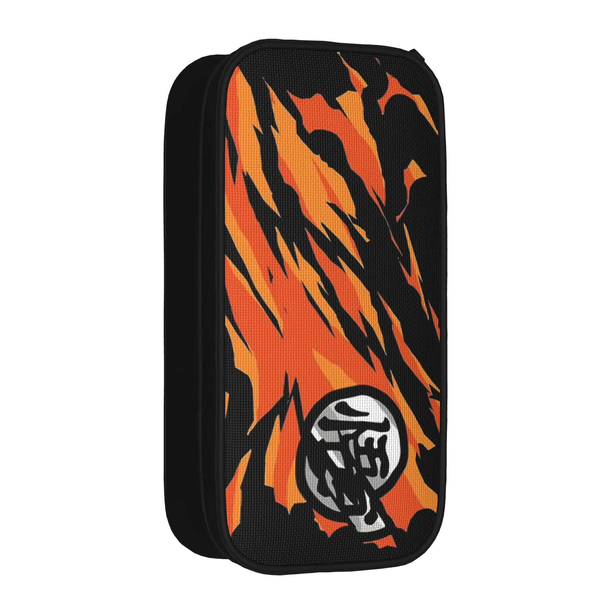Son Goku Dragon Ball Z Pencil Cases Fashion Vegeta DBZ Pen Box Bag Girls Boys Big Capacity Office Gift Pencilcases
Son Goku Dragon Ball Z Pencil Cases Fashion Vegeta DBZ Pen Box Bag Girls Boys Big Capacity Office Gift Pencilcases
