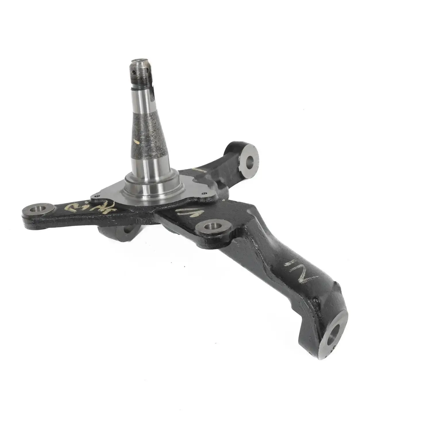 Auto Parts Steering Knuckle for H100 51716-4A900 51715-4A900 - Suspension Part
Auto Parts Steering Knuckle for H100 51716-4A900 51715-4A900 - Suspension Part