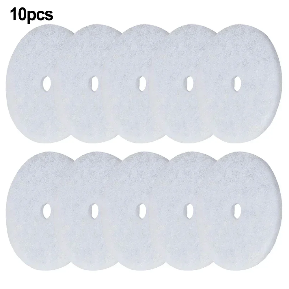 10 Filters Set for Maico ZF 0093 0758 Designed for ERAKAHAB Fan Insert ER with Mechanical Solidification and Dust Filtration
10 Filters Set for Maico ZF 0093 0758 Designed for ERAKAHAB Fan Insert ER with Mechanical Solidification and Dust Filtration