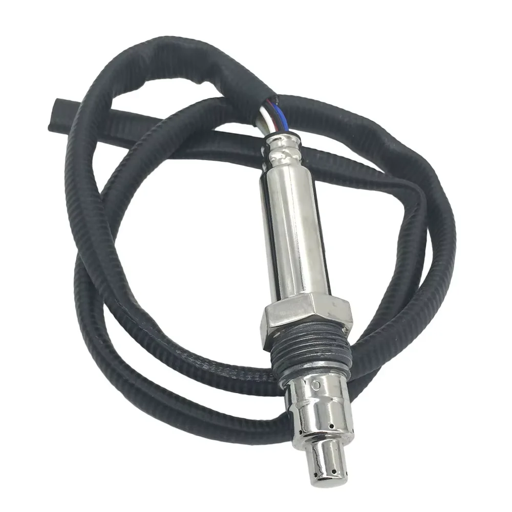 5WK96666A R2AX-18JH1 Sonda датчика лямбда Nox для Mazda CX7 CX-7 2.2 D MY ER 2006-2012 NO # R2AX-18-JH1A R2AX18JH1A R2AX18JH1
5WK96666A R2AX-18JH1 Sonda датчика лямбда Nox для Mazda CX7 CX-7 2.2 D MY ER 2006-2012 NO # R2AX-18-JH1A R2AX18JH1A R2AX18JH1