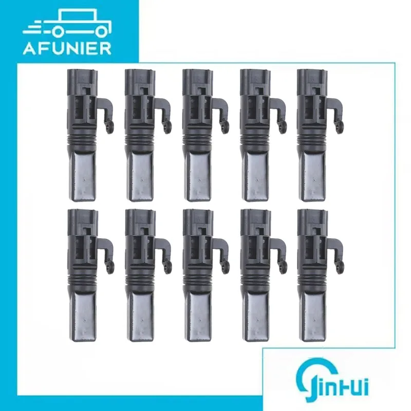 10Pcs Vehicle Speed Sensor For Ford,Fiesta,Mk5,Focus MK1 1.4 1.6 1.8 OE No.:98AB9E731AC,98AB9E731AD,98AB9E731AE
10Pcs Vehicle Speed Sensor For Ford,Fiesta,Mk5,Focus MK1 1.4 1.6 1.8 OE No.:98AB9E731AC,98AB9E731AD,98AB9E731AE