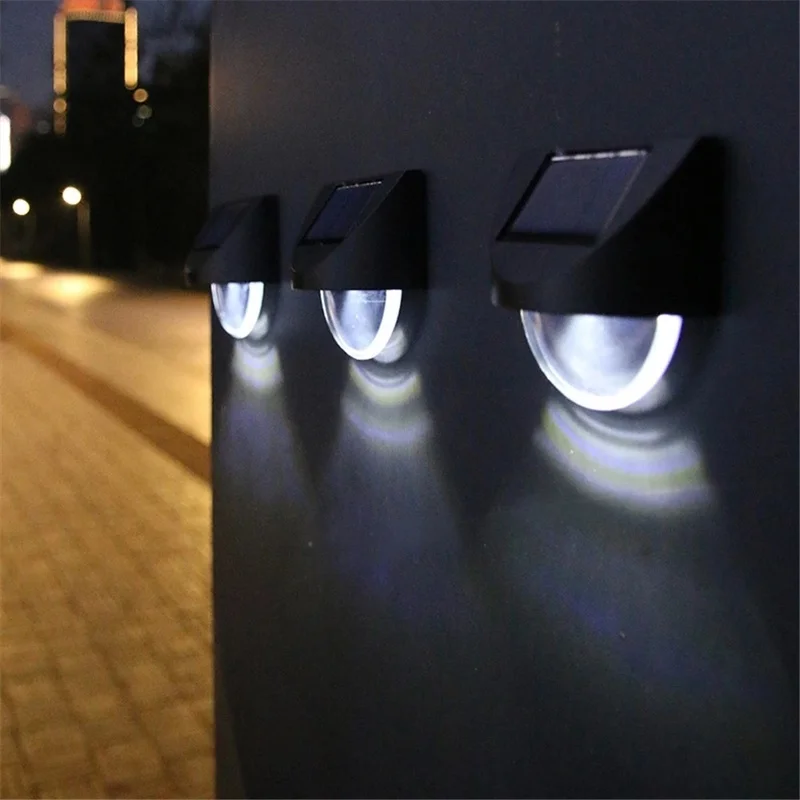LED Solar Wall Lamp Outdoor Waterproof Up and Down Luminous Lighting Garden Decoration Solar Lights Stairs Fence Sunlight Light.
LED Solar Wall Lamp Outdoor Waterproof Up and Down Luminous Lighting Garden Decoration Solar Lights Stairs Fence Sunlight Light.