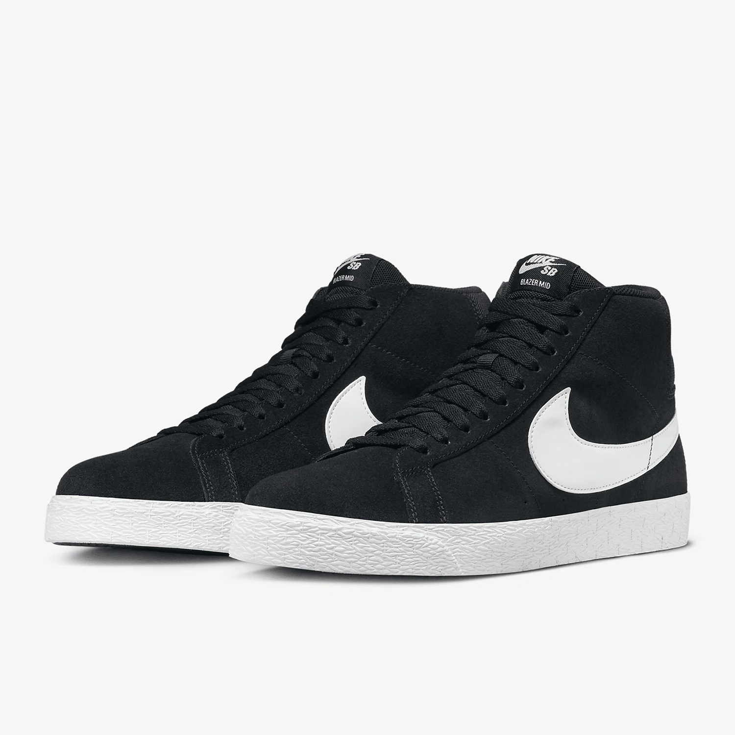 Nike genuine SB Zoom Blazer Mid Men's/Women's Skateboarding Shoes 864349-002
Nike genuine SB Zoom Blazer Mid Men's/Women's Skateboarding Shoes 864349-002