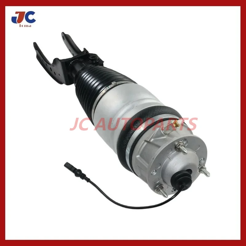 New Front Left Air Suspension Parts Shock Absorber For Porsche Cayenne 92A 95835803910 95835803914 95835803900
New Front Left Air Suspension Parts Shock Absorber For Porsche Cayenne 92A 95835803910 95835803914 95835803900