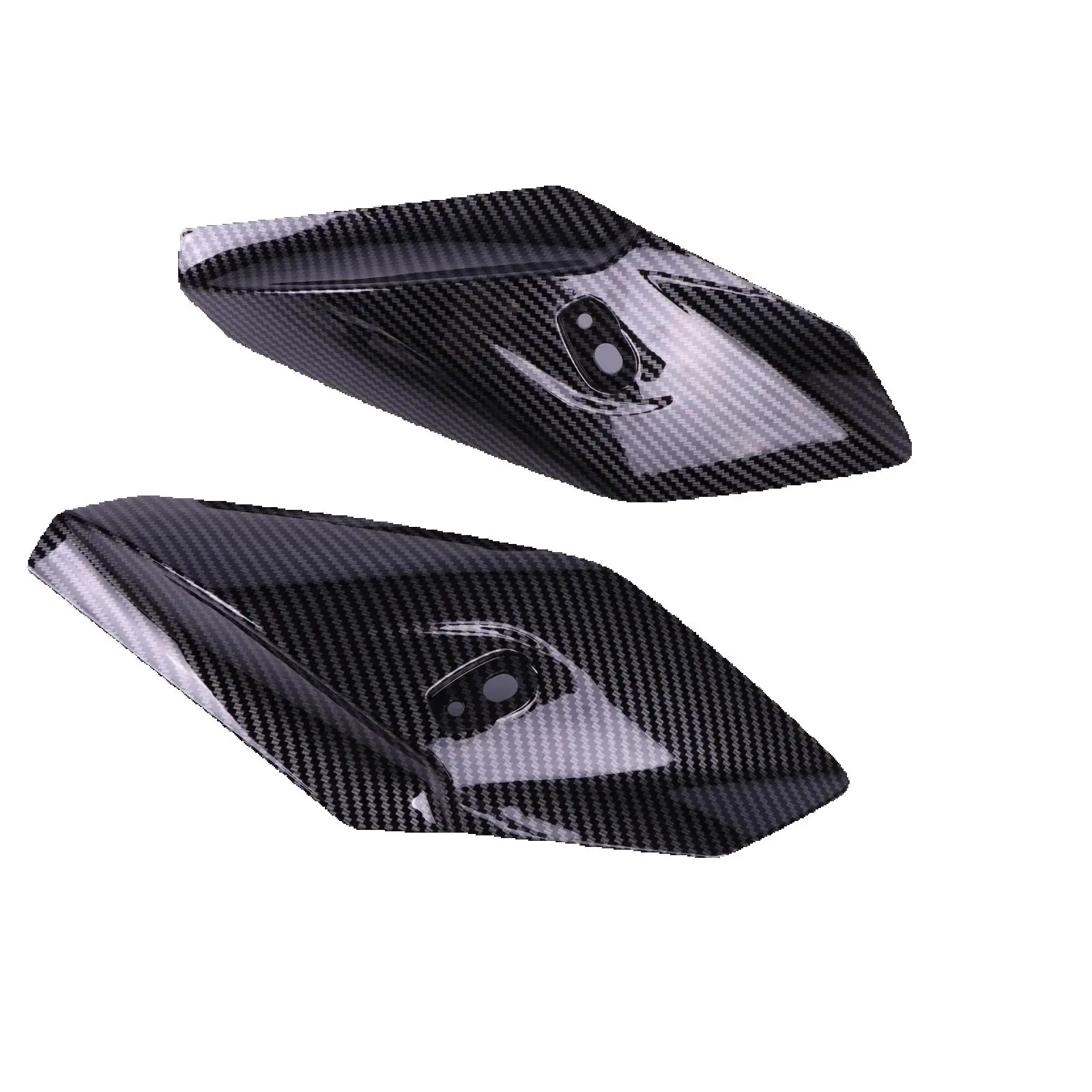 Front Left Right Headlight Nose Turn Signal Fairing FOR BMW S1000R 2014-2021 ABS Plastic
Front Left Right Headlight Nose Turn Signal Fairing FOR BMW S1000R 2014-2021 ABS Plastic