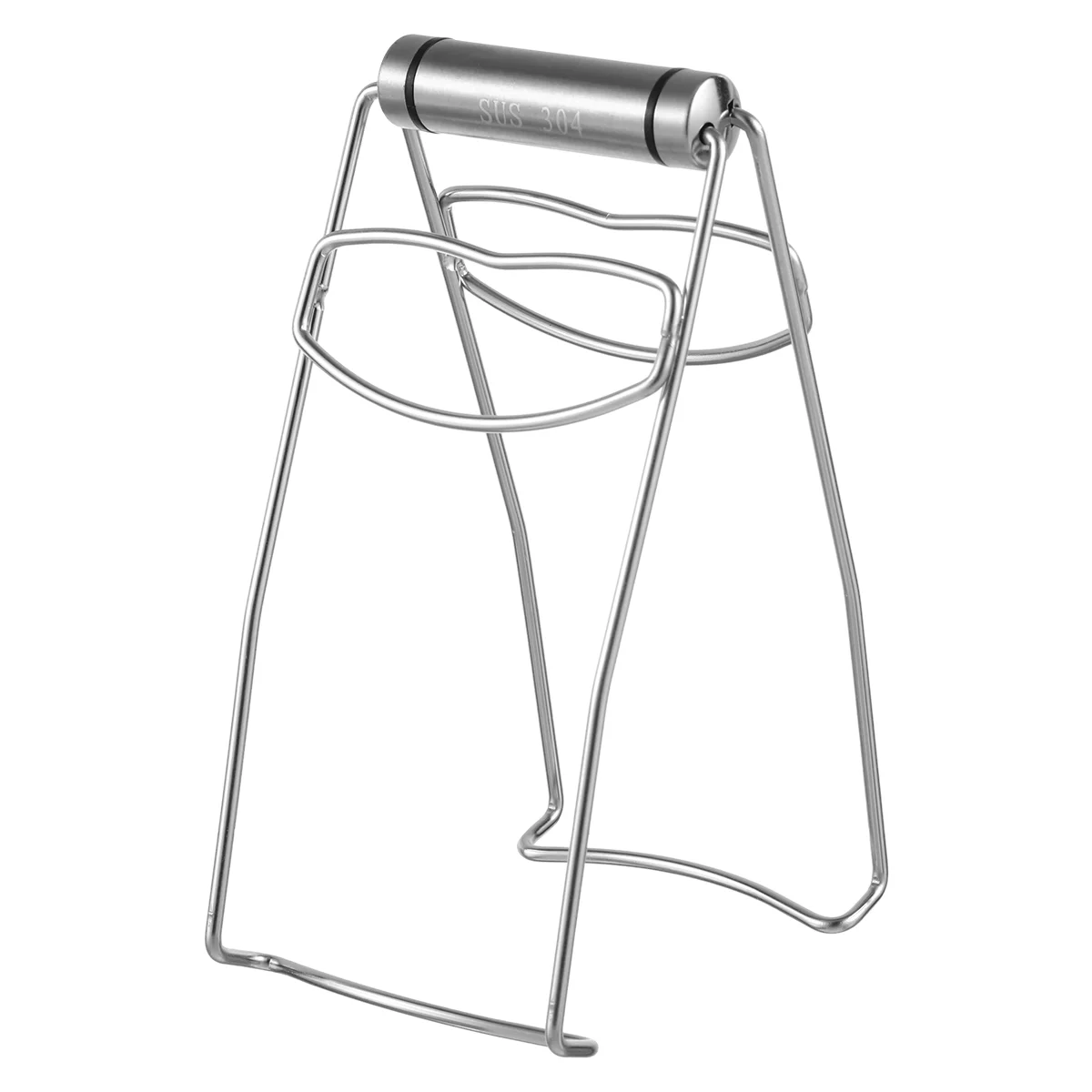 Stainless Steel Hot Plate Gripper Bowl Clip Kitchen Tool Dish Clamp Tongs Cookware Utensil Pot Gripper Steam Clips
Stainless Steel Hot Plate Gripper Bowl Clip Kitchen Tool Dish Clamp Tongs Cookware Utensil Pot Gripper Steam Clips