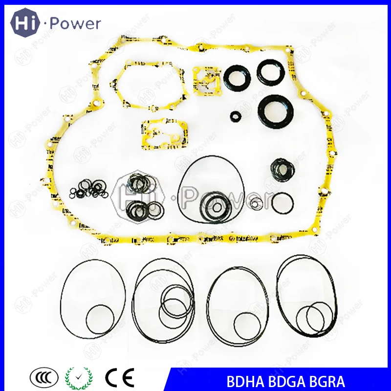 PGRA BDHA BDGA BGRA B36A B97A MM2A PN4A P36A Auto Transmission Repair Overhaul Kit for Honda Accord Acura Odyssey Gearbox Kit
PGRA BDHA BDGA BGRA B36A B97A MM2A PN4A P36A Auto Transmission Repair Overhaul Kit for Honda Accord Acura Odyssey Gearbox Kit