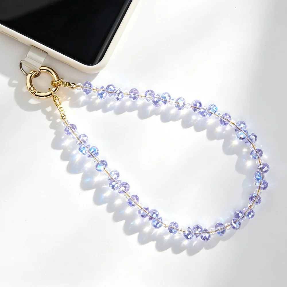 MQIQI Phone Charms Strap Crystals Premium Lanyard Strap for Phone Wrist Chain cell phone strap Pendant Anti-Loss Accessories
MQIQI Phone Charms Strap Crystals Premium Lanyard Strap for Phone Wrist Chain cell phone strap Pendant Anti-Loss Accessories