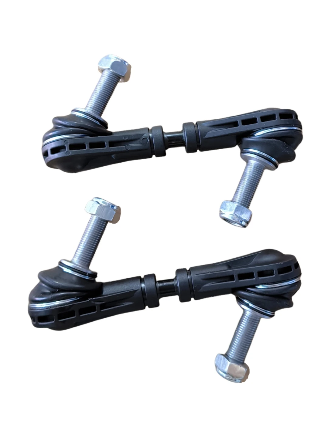 2PCS Rear Stabilizer Link For Ford Escape 2.0T 2019-2023 Escape PHEV 1.5T 2021-2023 Car accessories
2PCS Rear Stabilizer Link For Ford Escape 2.0T 2019-2023 Escape PHEV 1.5T 2021-2023 Car accessories
