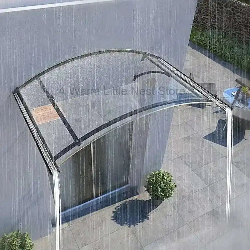 Новая вилла Gazebos ПК Выносливная доска Открытый двор Дверь Головка Окно Карниз Тент Бытовой навес из алюминиевого сплава Тент M
Новая вилла Gazebos ПК Выносливная доска Открытый двор Дверь Головка Окно Карниз Тент Бытовой навес из алюминиевого сплава Тент M