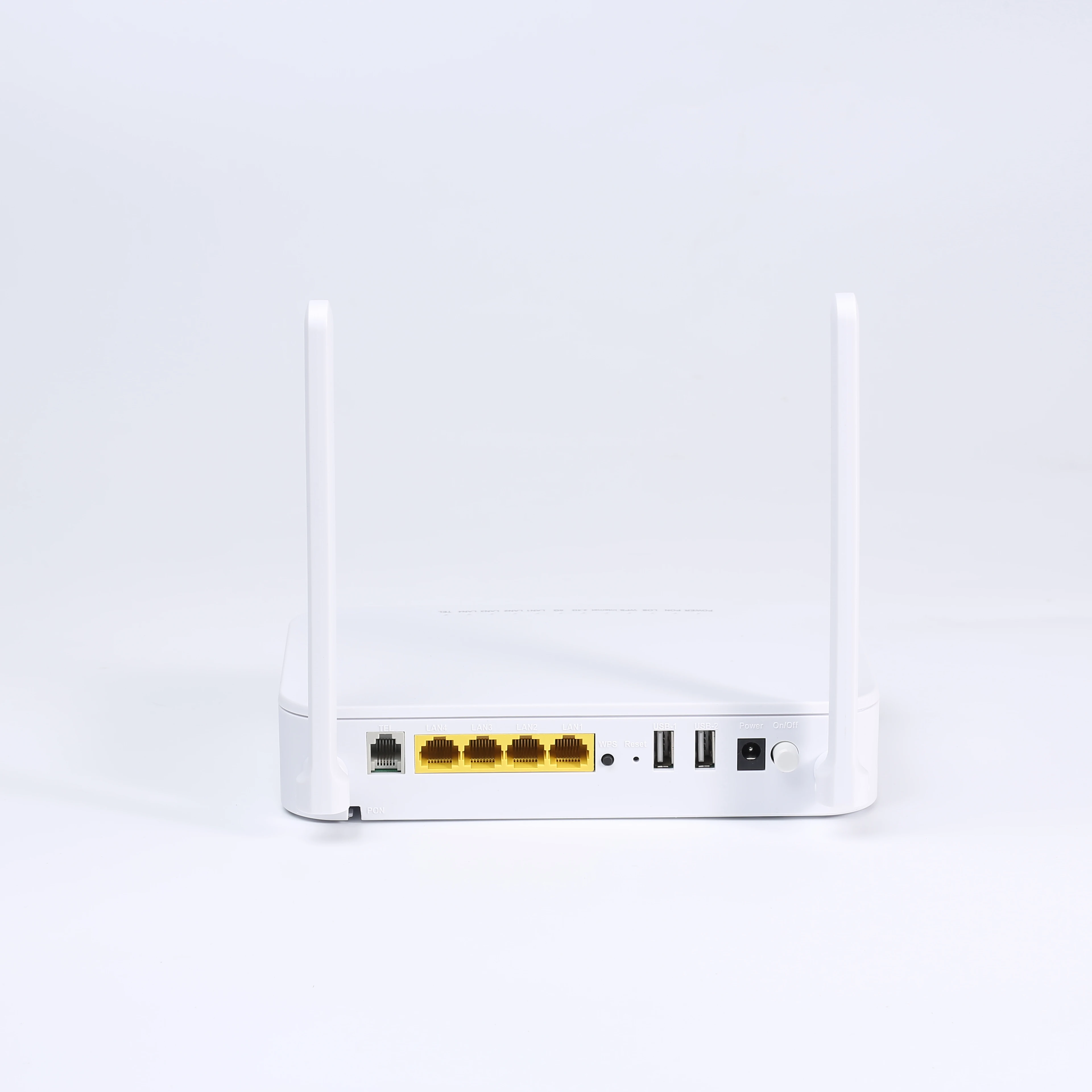 F670L Dual Band Gpon Xpon Onu 4GE Fttx 2.4G + 5G Wifi Original Gpon Onu 4Ge Onu Includes Power Supply and Packaging Box
F670L Dual Band Gpon Xpon Onu 4GE Fttx 2.4G + 5G Wifi Original Gpon Onu 4Ge Onu Includes Power Supply and Packaging Box