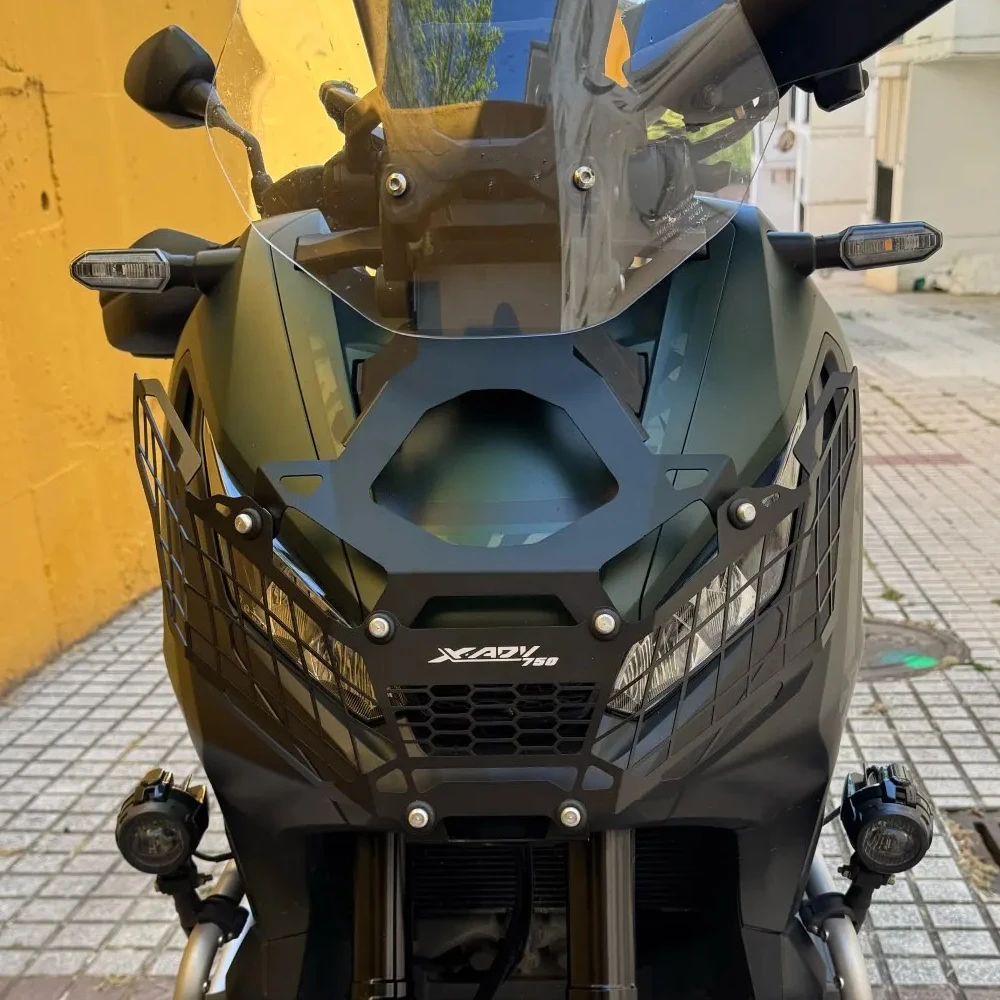 ДЛЯ HONDA X-ADV 750 2017 2018 2019 2020 XADV 750, фара для скутера, решетка, защитная крышка, 2021-2024 2023
ДЛЯ HONDA X-ADV 750 2017 2018 2019 2020 XADV 750, фара для скутера, решетка, защитная крышка, 2021-2024 2023