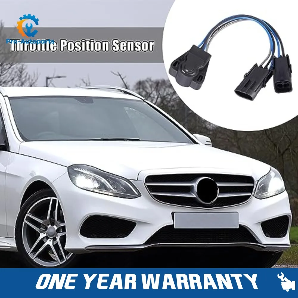 33004650 Throttle Position Sensor For Jeep Cherokee Wagoneer Comanche 4.0L L6 1987 1988 1989-1990 Car Accessories
33004650 Throttle Position Sensor For Jeep Cherokee Wagoneer Comanche 4.0L L6 1987 1988 1989-1990 Car Accessories