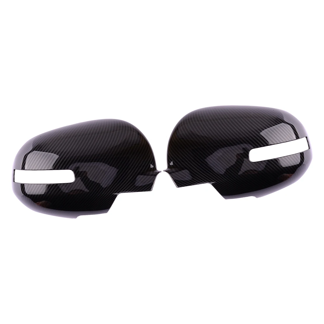 1 Pair Rearview Side Mirror Guard Cover Trim Fit For Mitsubishi Outlander SUV 2010-2012 2013 2014 2015 2016 2017 2018 2019 2020
1 Pair Rearview Side Mirror Guard Cover Trim Fit For Mitsubishi Outlander SUV 2010-2012 2013 2014 2015 2016 2017 2018 2019 2020
