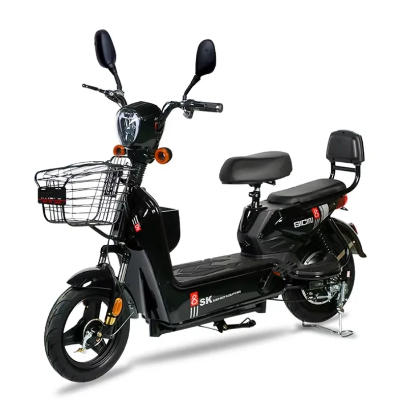 2025 New Style China Factory Produces High-power Electric Bicycles Adult Electric Vehicle Electric Bike
2025 New Style China Factory Produces High-power Electric Bicycles Adult Electric Vehicle Electric Bike