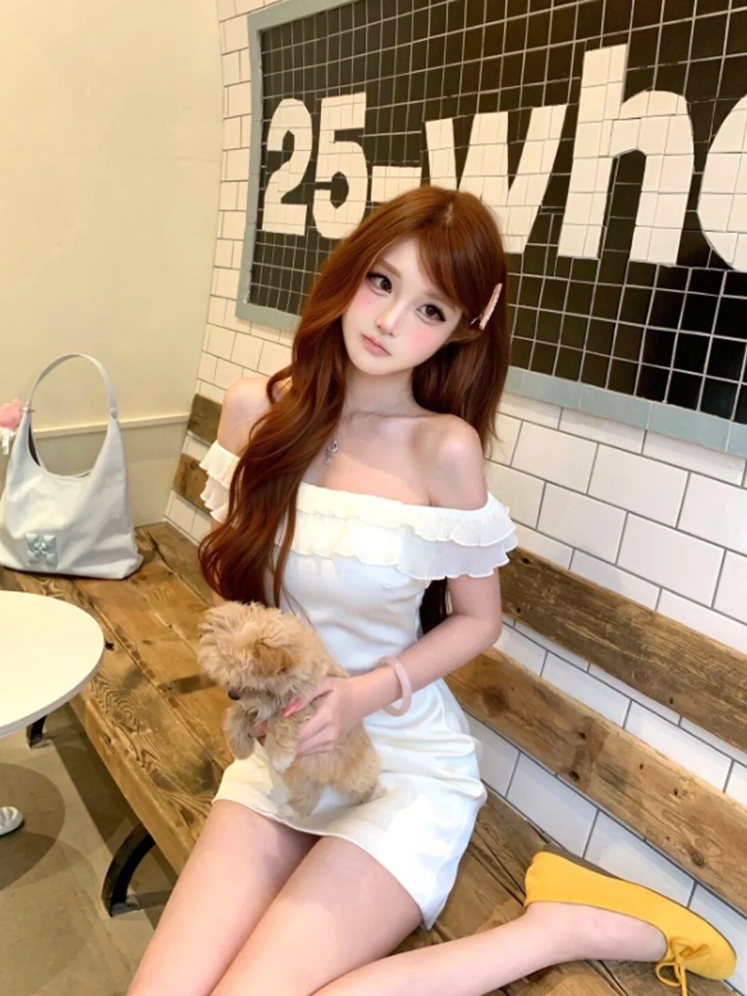Sexy Chic Pure Desire Lace Trim One Shoulder Bodycon Short Dress Summer New Arrival High Waist Cotton Blend Casual Elegant
Sexy Chic Pure Desire Lace Trim One Shoulder Bodycon Short Dress Summer New Arrival High Waist Cotton Blend Casual Elegant