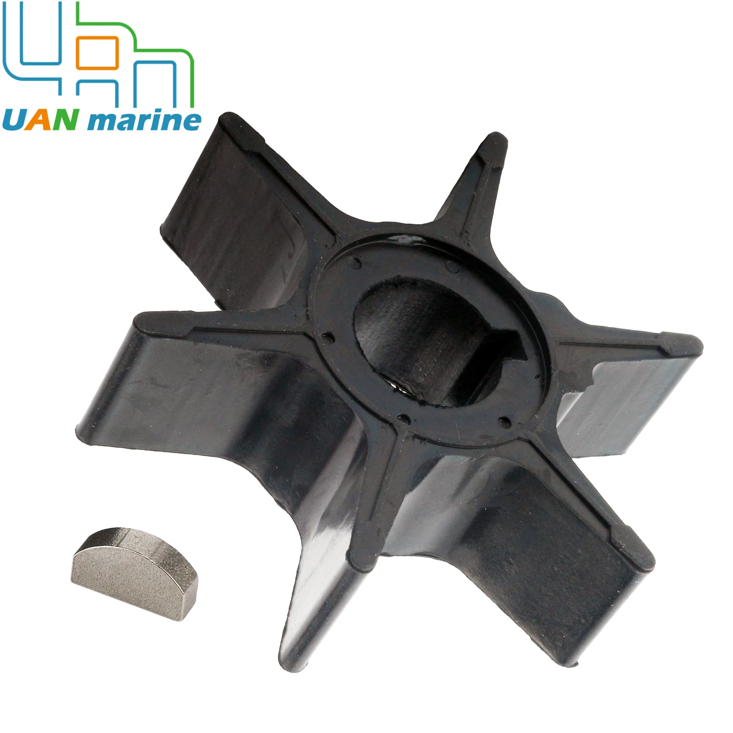 17461-94700 Замена Suzuki Marine Подвесной двигатель 35HP 40HP 50HP 55HP 60HP 65HP 2-тактный двигатель Крыльчатка водяного насоса с ключом
17461-94700 Замена Suzuki Marine Подвесной двигатель 35HP 40HP 50HP 55HP 60HP 65HP 2-тактный двигатель Крыльчатка водяного насоса с ключом