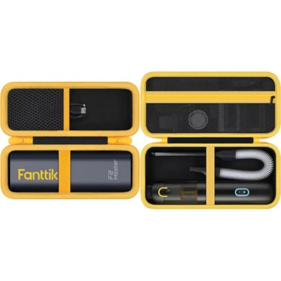 Набор беспроводных роторных инструментов Fanttik F2 Master Mini в жестком кейсе-органайзере + V8 Apex/Slim, V8 Mate/V10 Apex/Slim, V10 Ma
Набор беспроводных роторных инструментов Fanttik F2 Master Mini в жестком кейсе-органайзере + V8 Apex/Slim, V8 Mate/V10 Apex/Slim, V10 Ma