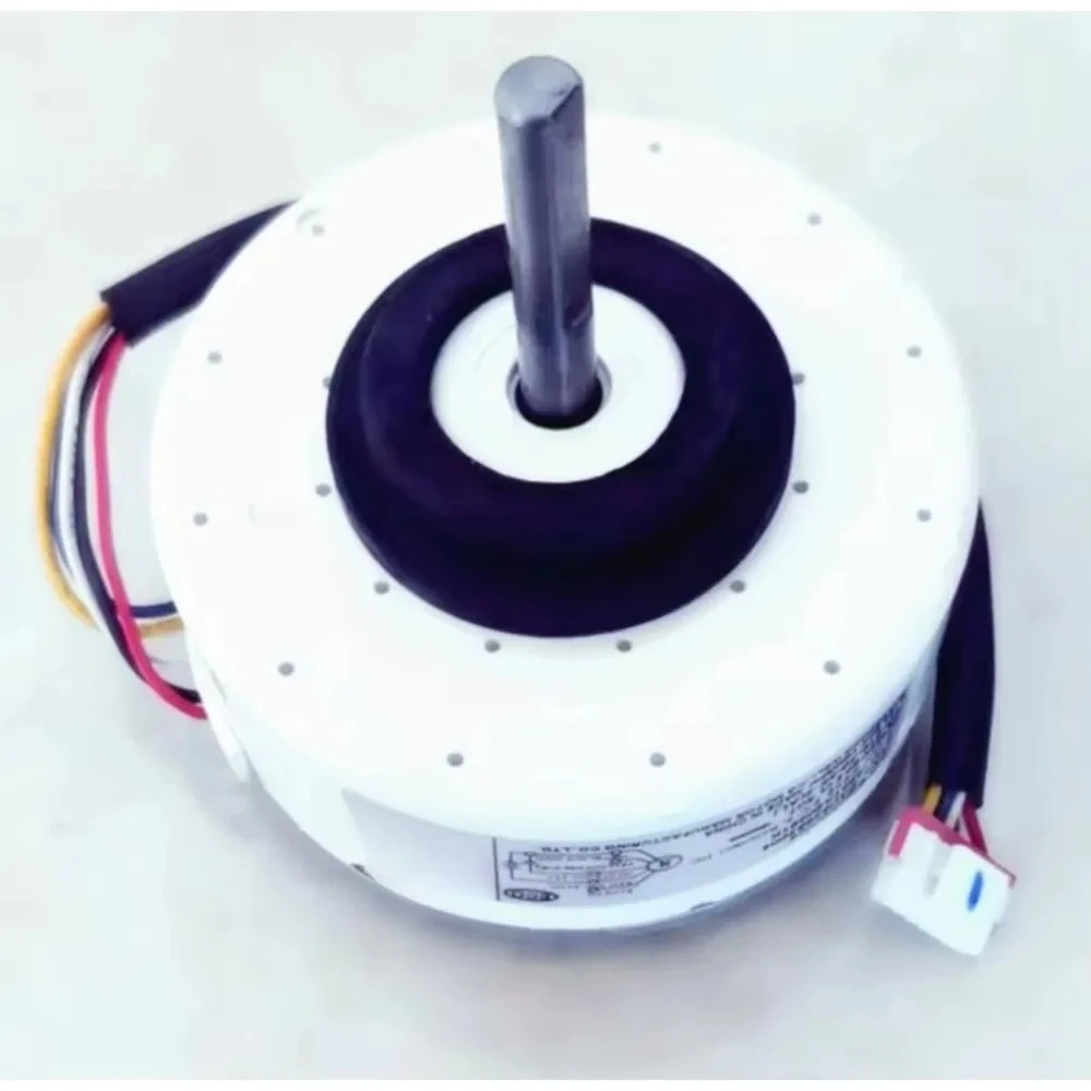 new Air conditioner motor SIC-37CVL-F130 4681A20091U 4681A20091K SIC-37CVJ-F130-3 RD-310-30-8E-2(AL) EAU62983004
new Air conditioner motor SIC-37CVL-F130 4681A20091U 4681A20091K SIC-37CVJ-F130-3 RD-310-30-8E-2(AL) EAU62983004