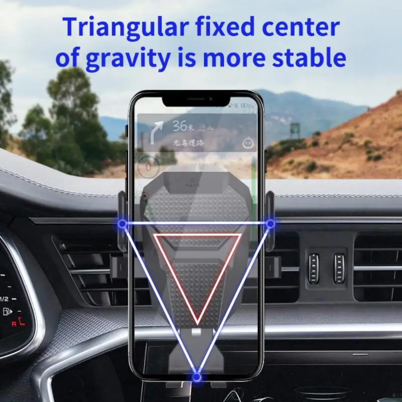 New Car Phone Holder 360° Windshield Mobile Cell Support Smartphone Universal Mount Stand For 12 11 7 8 Universal Car Bracket
New Car Phone Holder 360° Windshield Mobile Cell Support Smartphone Universal Mount Stand For 12 11 7 8 Universal Car Bracket