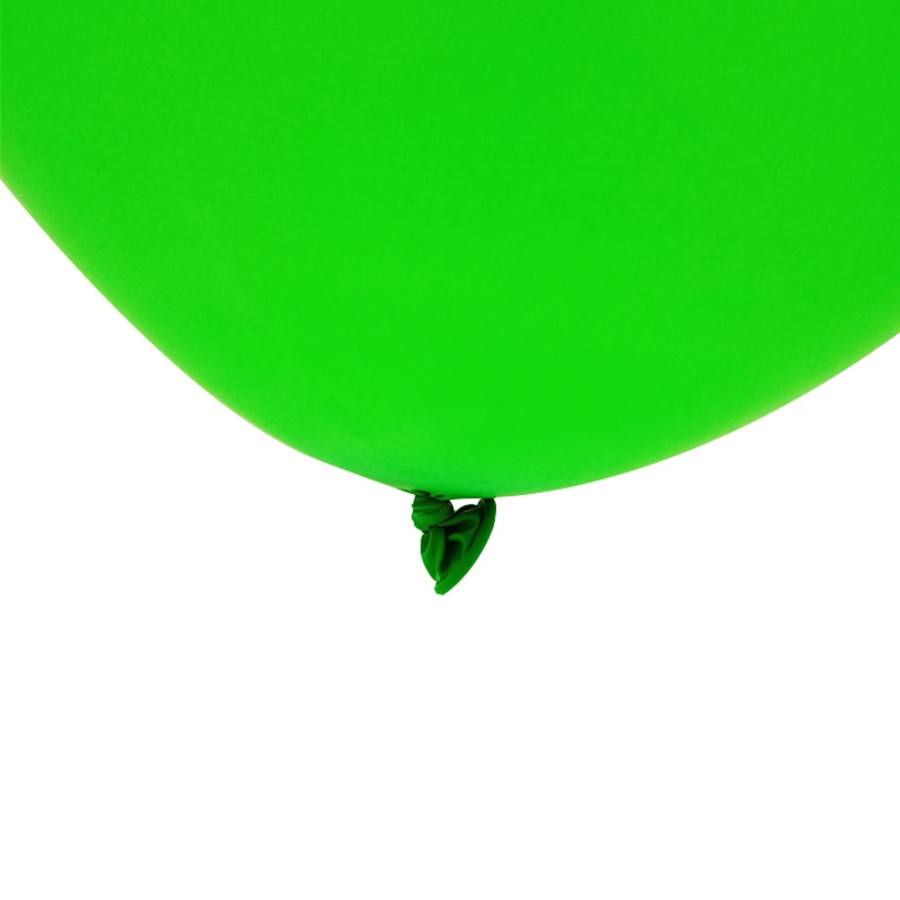 50 Pcs Christmas Balloons Joyful Party Decorations Emulsion Latex Red and Green
50 Pcs Christmas Balloons Joyful Party Decorations Emulsion Latex Red and Green