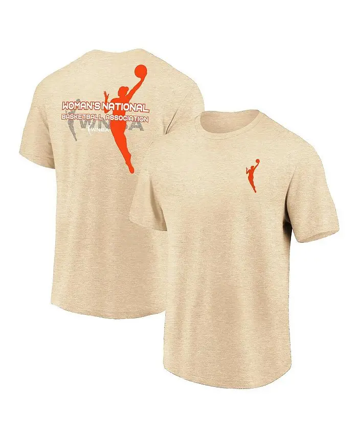 Trendy WNBA Fan Cotton Tee - Stylish Player Silhouette & League Name, Ideal for Basketball Enthusiasts New Arrival Tee S-4XL
Trendy WNBA Fan Cotton Tee - Stylish Player Silhouette & League Name, Ideal for Basketball Enthusiasts New Arrival Tee S-4XL