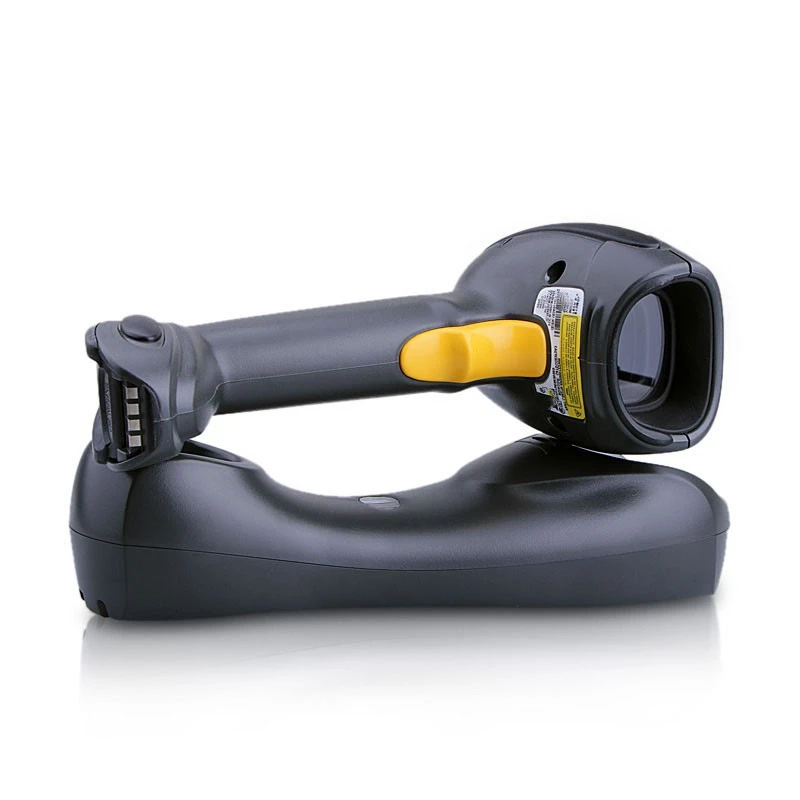 Handheld 1D LS4278 Cordless Bluetooth Laser Barcode Scanner, Includes Cradle 4278 barcode scanner
Handheld 1D LS4278 Cordless Bluetooth Laser Barcode Scanner, Includes Cradle 4278 barcode scanner