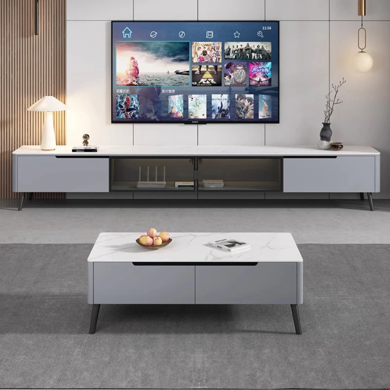 Monitor Stand Tv Cabinet Media Console Furniture Organizer Room Mobile Living Space Saver Decoration Muebles Salon Modern Luxury
Monitor Stand Tv Cabinet Media Console Furniture Organizer Room Mobile Living Space Saver Decoration Muebles Salon Modern Luxury