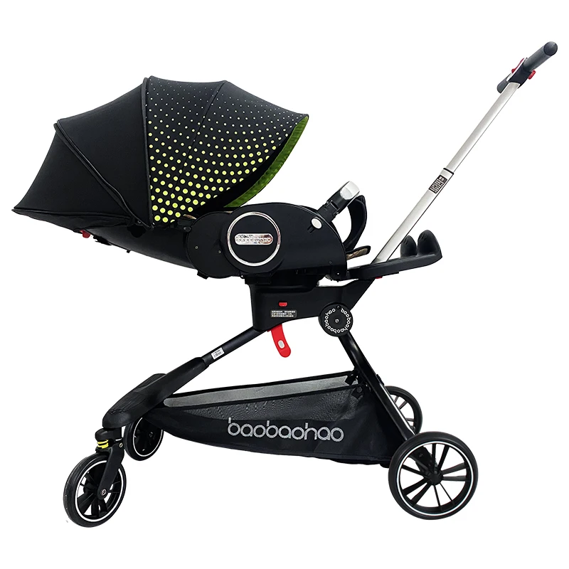 Fashionable Stroller and Car Seats Baby/Luxury Baby Stroller Adjustable Wheels Baby Carriage
Fashionable Stroller and Car Seats Baby/Luxury Baby Stroller Adjustable Wheels Baby Carriage