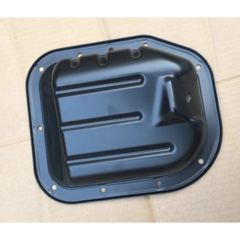 Brand New Genuine Engine Oil Pan Without Screws for Greatwall Voleex C50 for Haval H6 Cowry V80 1.5T
Brand New Genuine Engine Oil Pan Without Screws for Greatwall Voleex C50 for Haval H6 Cowry V80 1.5T