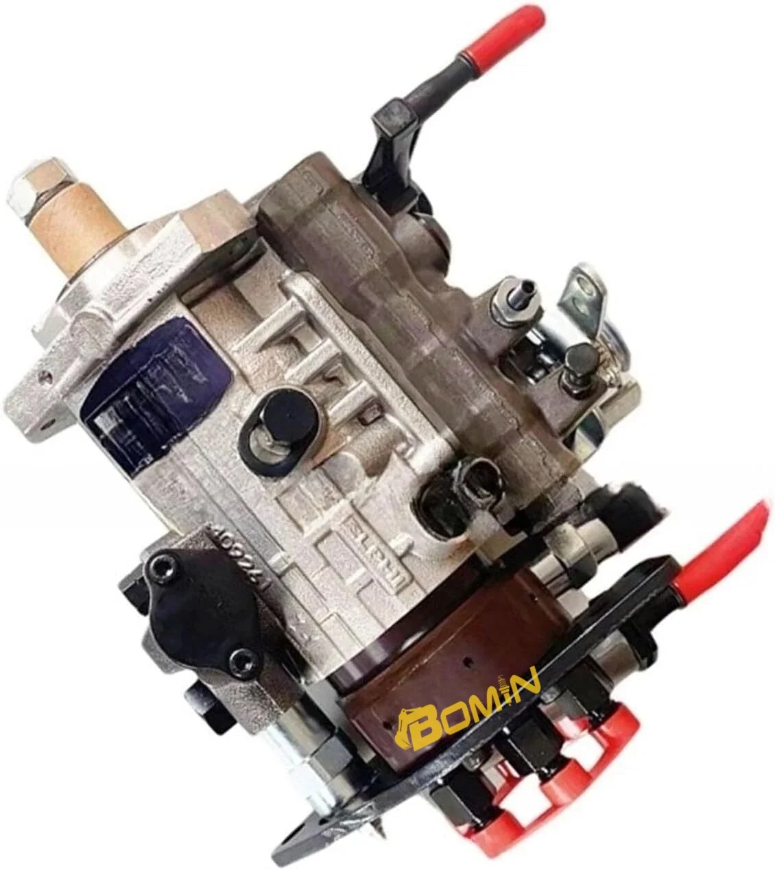 1104C-44T DP210 Diesel Engine Fuel Injection Pump 324-0532 2641A405 2644H605 9323A340G 397-5642/2/2380 2644H605XR For Perkins
1104C-44T DP210 Diesel Engine Fuel Injection Pump 324-0532 2641A405 2644H605 9323A340G 397-5642/2/2380 2644H605XR For Perkins