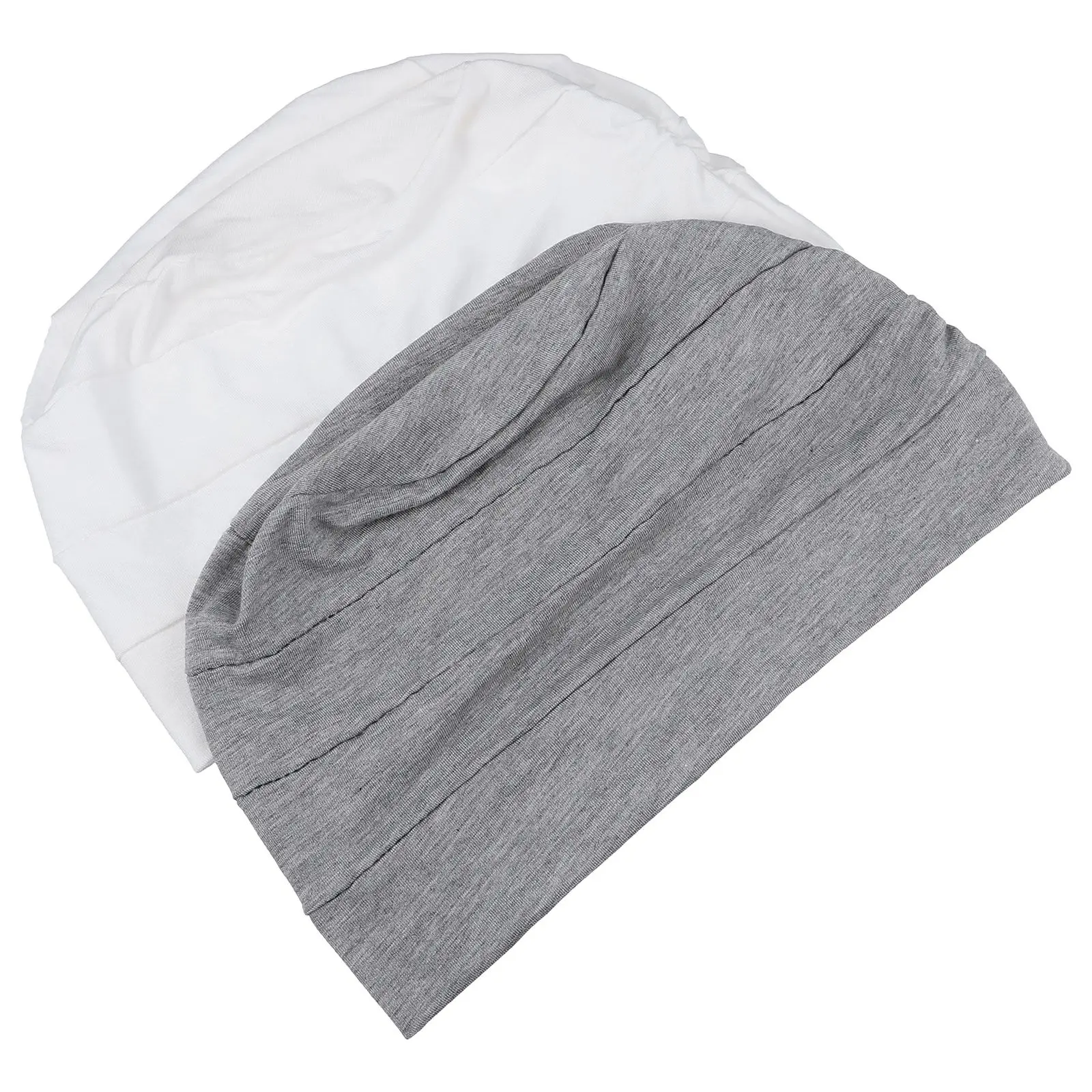 2Pcs Cotton Pullover Hat for Women Night Sleep Cap Lightweight Elastic Hair Protection Bonnets Chemotherapy Patients
2Pcs Cotton Pullover Hat for Women Night Sleep Cap Lightweight Elastic Hair Protection Bonnets Chemotherapy Patients