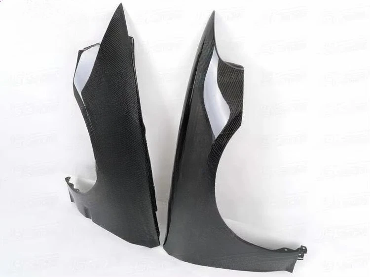 1992-1995 OEM-style carbon fiber fender 3DR
1992-1995 OEM-style carbon fiber fender 3DR