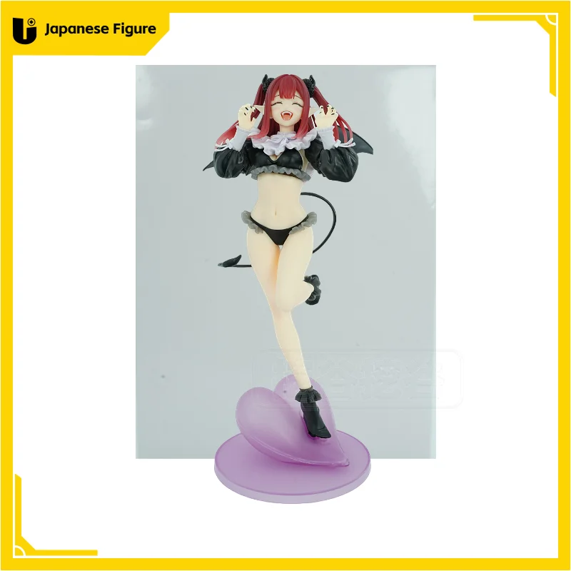 Original Genuine TAiTO Desktop Cute 29cm Marin Kitakawa Action Figure Figurine Model Toys Birthday Gift White Box Limited JP
Original Genuine TAiTO Desktop Cute 29cm Marin Kitakawa Action Figure Figurine Model Toys Birthday Gift White Box Limited JP