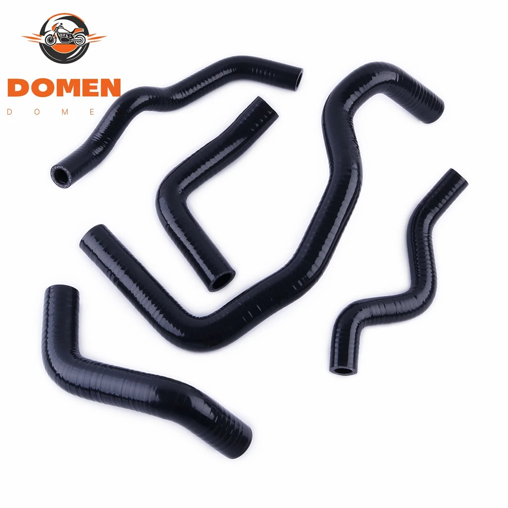 Fits For Honda CB400 CB 400 1998 1999 2000-2006 Silicone Radiator Coolant Hoses Kit
Fits For Honda CB400 CB 400 1998 1999 2000-2006 Silicone Radiator Coolant Hoses Kit