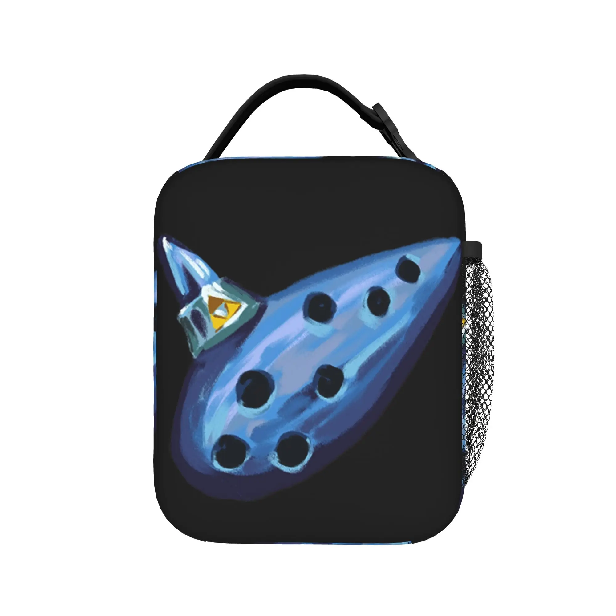 Ocarina of Time Zeldas Legend Insulated Lunch Bags Large Lunch Container Thermal Bag Tote Lunch Box Office Travel Men Women
Ocarina of Time Zeldas Legend Insulated Lunch Bags Large Lunch Container Thermal Bag Tote Lunch Box Office Travel Men Women