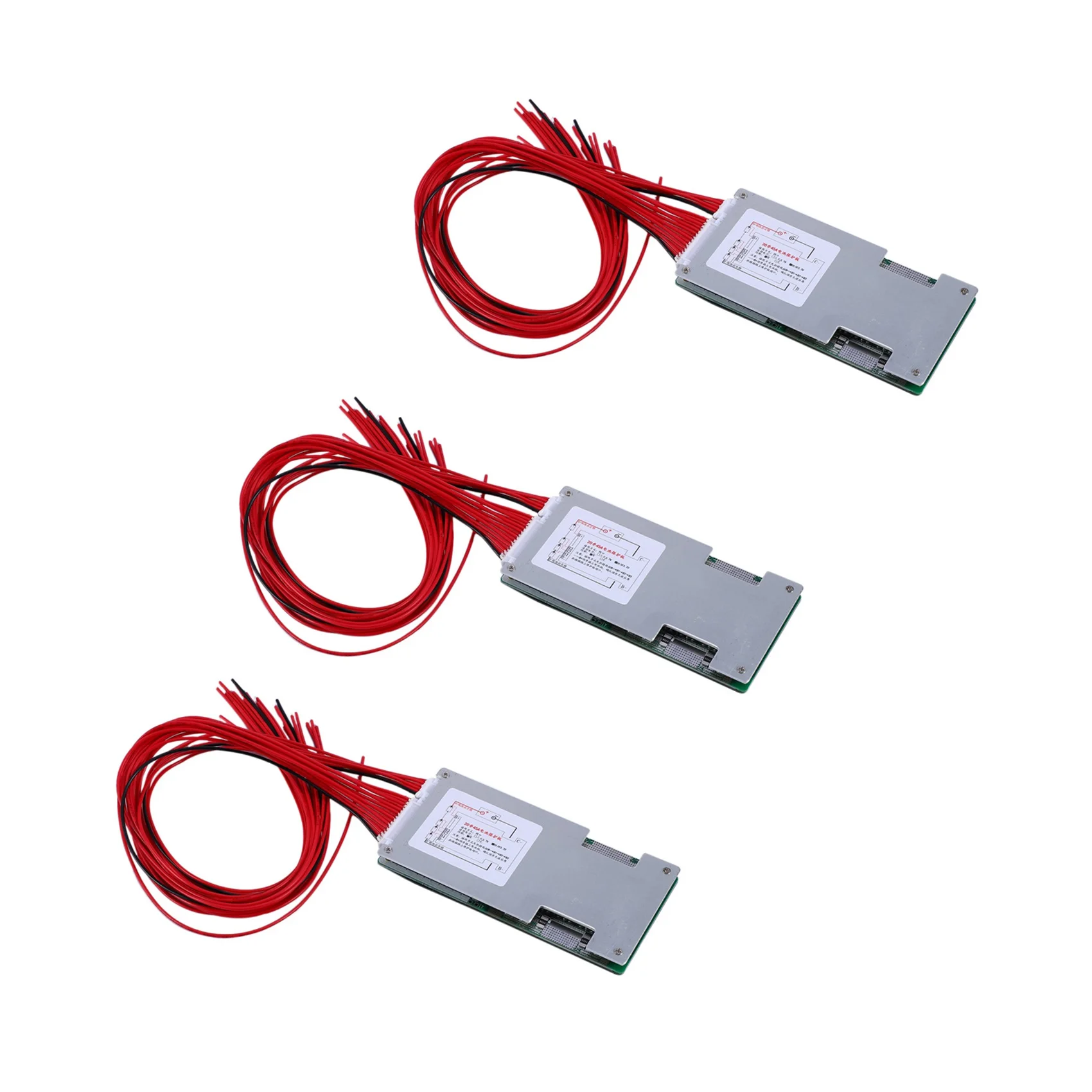 A99I-3X 20S 60V 45A Lifepo4 плата защиты аккумулятора BMS PCB с балансом для мотоцикла, электронного велосипеда, скутера
A99I-3X 20S 60V 45A Lifepo4 плата защиты аккумулятора BMS PCB с балансом для мотоцикла, электронного велосипеда, скутера