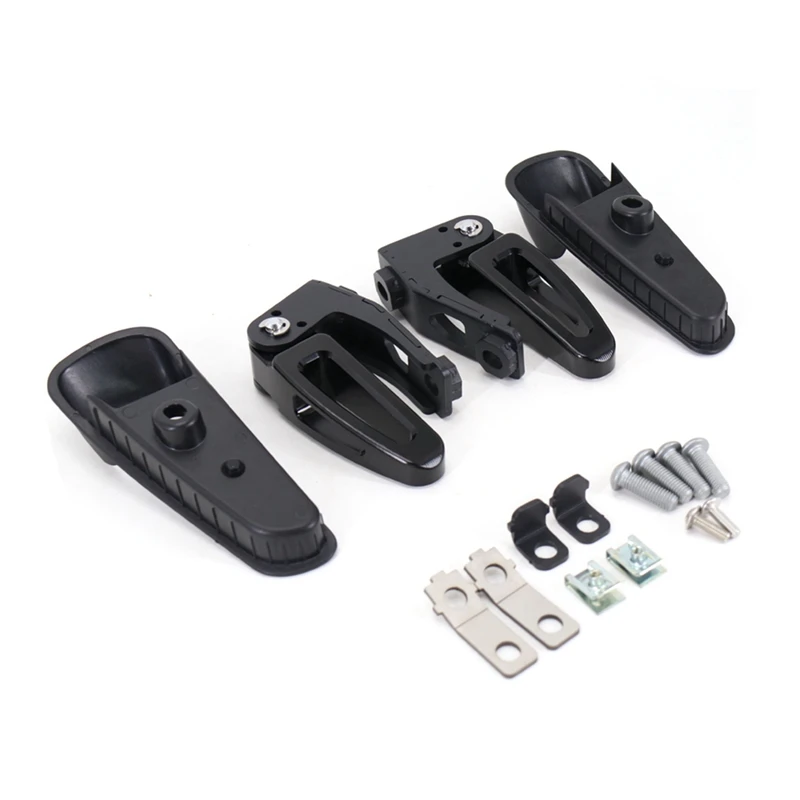 Мотоцикл для Vespa GTS 300 GTS 300 Gts300 Gts 300 2021 2022, подставка для ног, подножки для заднего пассажира, черная педаль
Мотоцикл для Vespa GTS 300 GTS 300 Gts300 Gts 300 2021 2022, подставка для ног, подножки для заднего пассажира, черная педаль