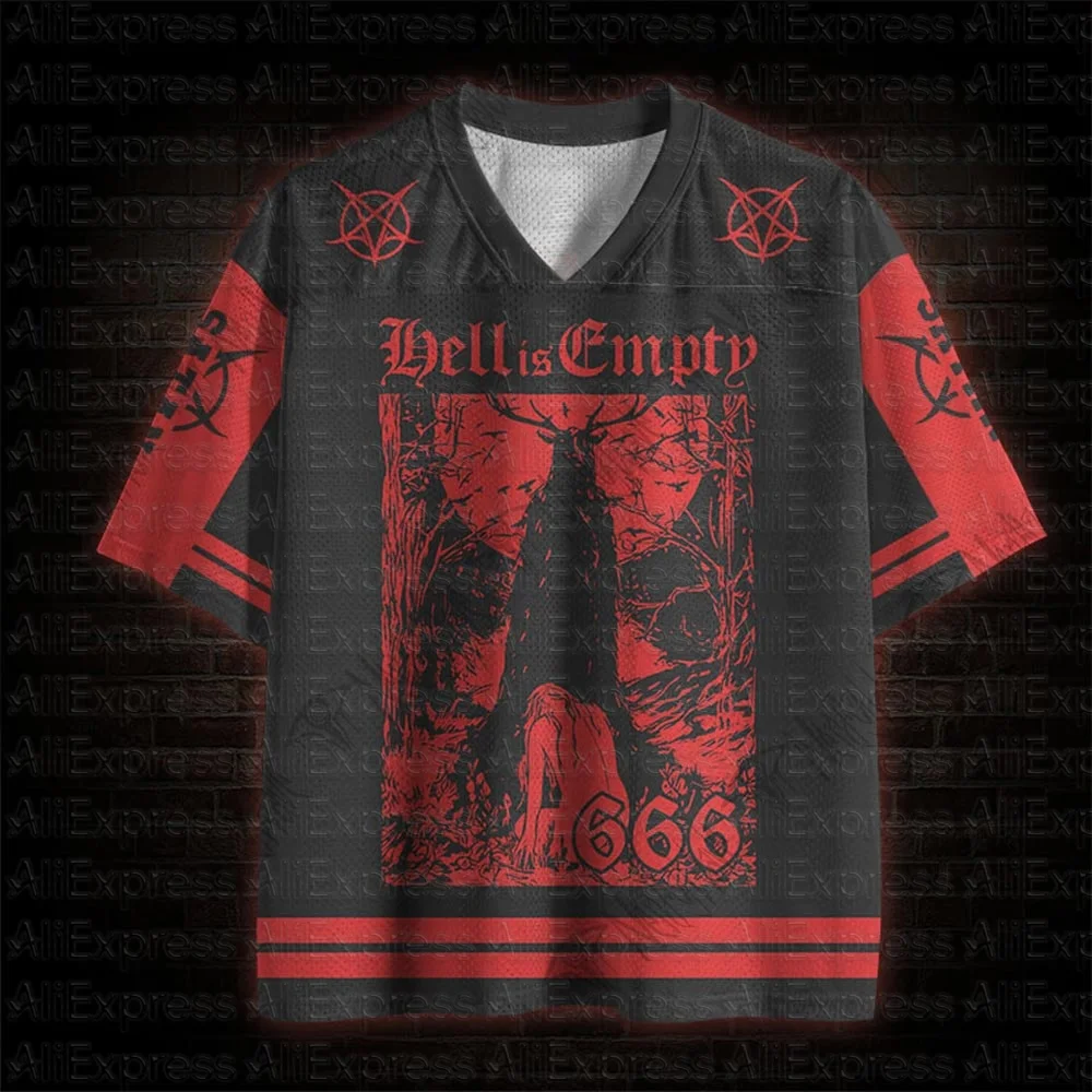 2026 New Movie Sports Fashion Adult and Children's Short Sleeve V-neck Street Eye Clothing Gothic Style Horror Fans Gift
2026 New Movie Sports Fashion Adult and Children's Short Sleeve V-neck Street Eye Clothing Gothic Style Horror Fans Gift