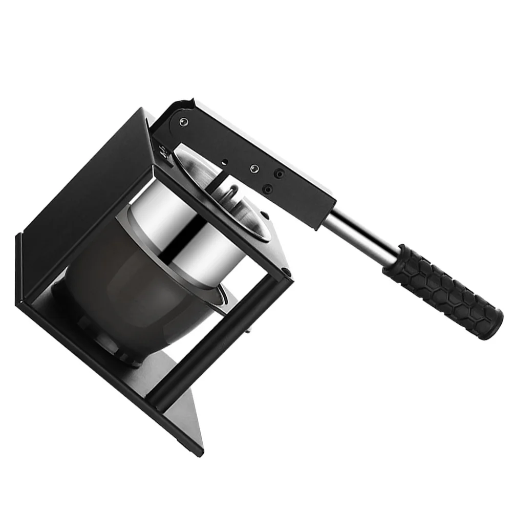 1pc Manual Fruit Juicer Food Grade Safe Easy To Use For Fruits Soybeans Kitchen Gadget Hand Press Squeezer Citrus
1pc Manual Fruit Juicer Food Grade Safe Easy To Use For Fruits Soybeans Kitchen Gadget Hand Press Squeezer Citrus