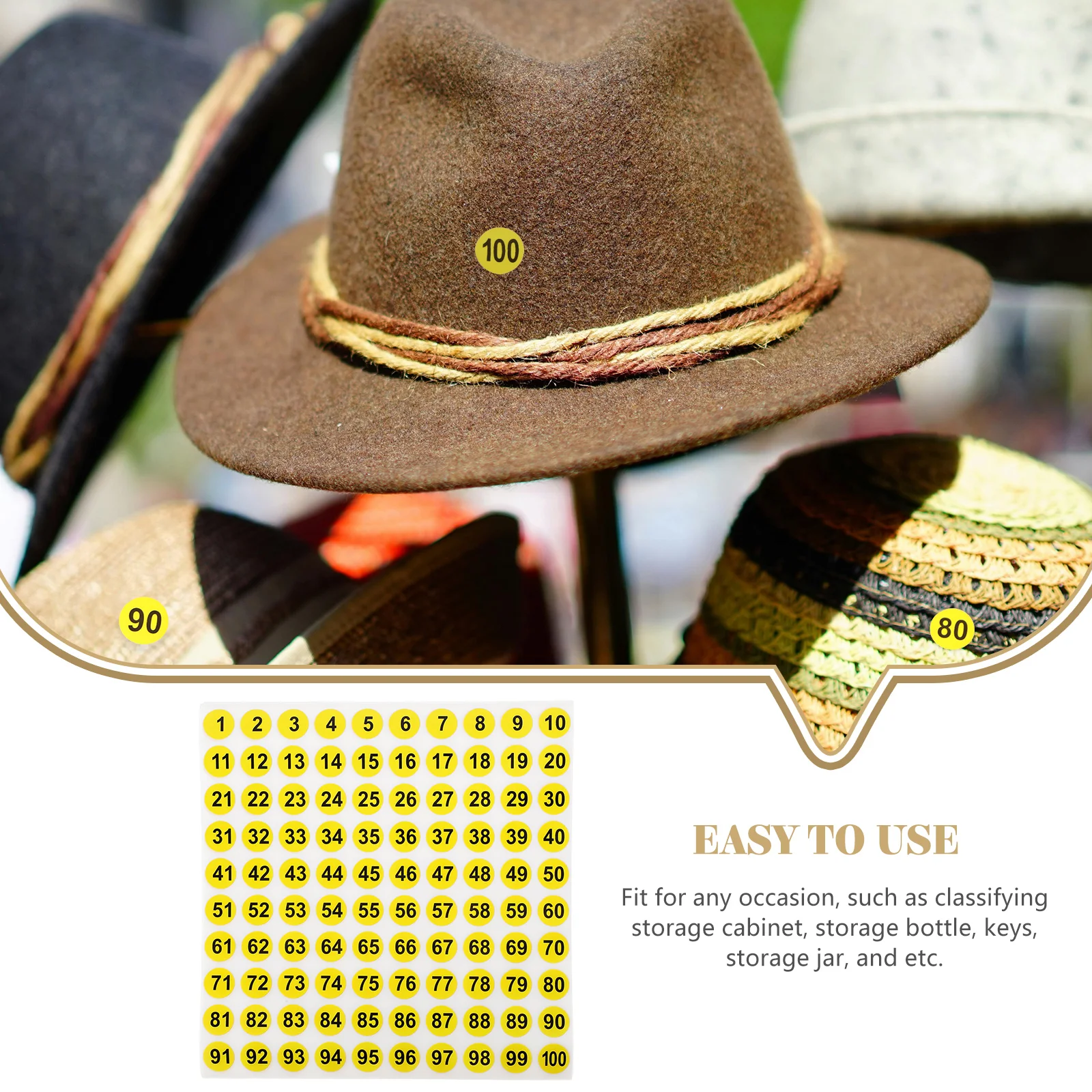 Classification Number Stickers Waterproof Decals for Closet Shoes Hats and General Use Small Number Stickers Sticker Numbers
Classification Number Stickers Waterproof Decals for Closet Shoes Hats and General Use Small Number Stickers Sticker Numbers