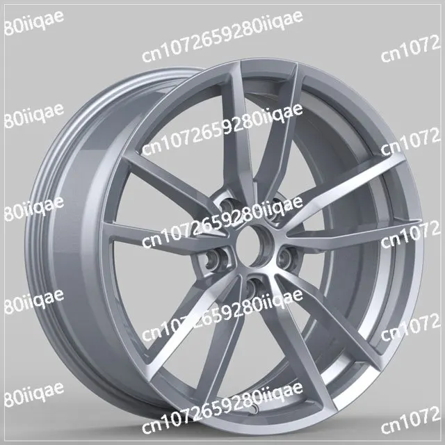 Для VW Golf GTI Passat Jetta 4шт. | Легкие колеса в форме потока, диски 18, 19, 20 дюймов 
Для VW Golf GTI Passat Jetta 4шт. | Легкие колеса в форме потока, диски 18, 19, 20 дюймов