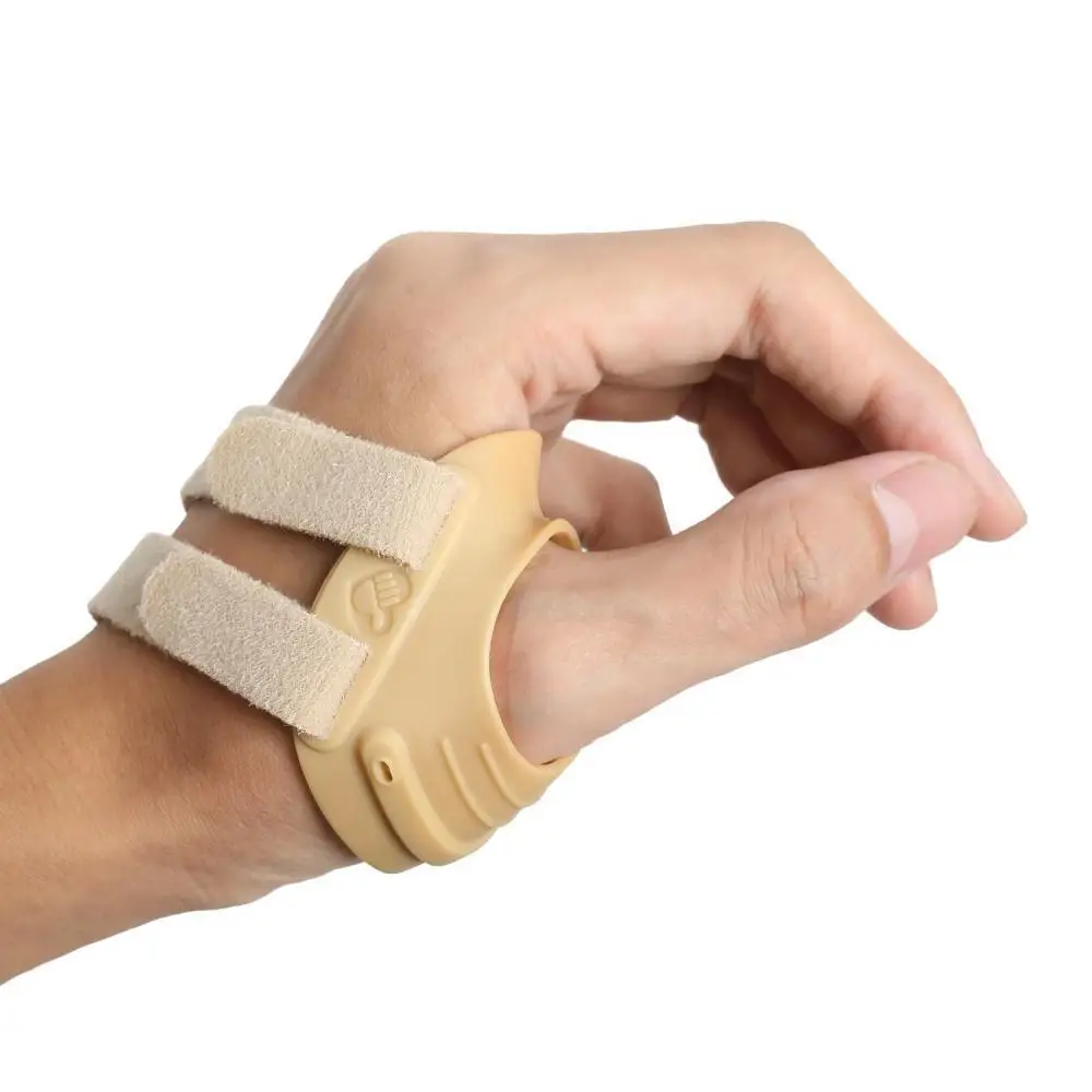 Thumb Support Brace, CMC Joint Stabilizer Orthosis, Spica Splint for Osteoarthritis,Instability,Tendonitis,Arthritis Pain Relief
Thumb Support Brace, CMC Joint Stabilizer Orthosis, Spica Splint for Osteoarthritis,Instability,Tendonitis,Arthritis Pain Relief