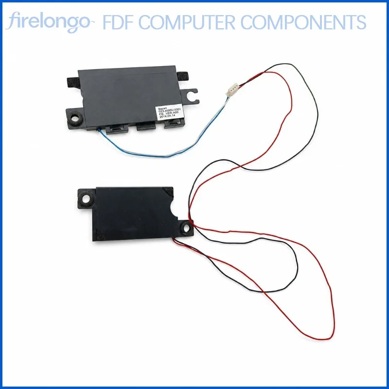New Original Laptop Speaker for Lenovo ThinkPad T550 Internal Stereo Speakers
New Original Laptop Speaker for Lenovo ThinkPad T550 Internal Stereo Speakers