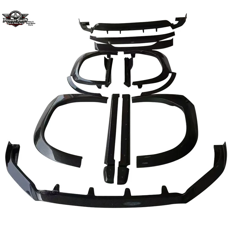 Suitable for 19-24 Lexus UX Modified ART Small Surround Fiber Vacuum Wet Carbon Center Grille Spoiler
Suitable for 19-24 Lexus UX Modified ART Small Surround Fiber Vacuum Wet Carbon Center Grille Spoiler