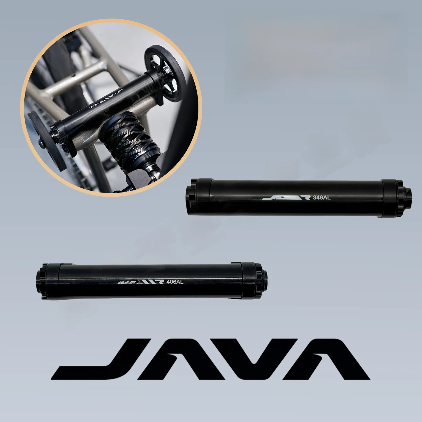 Java Neo Special Modification Accessories Rear Fork Easy Wheel Extension Rod Retractable Balance Bar Bicycle Equipment Parts
Java Neo Special Modification Accessories Rear Fork Easy Wheel Extension Rod Retractable Balance Bar Bicycle Equipment Parts